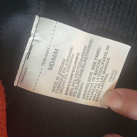 NEW! Under Armour Coldgear Reactor Hoodie/Sweatshirt/Athletic Pullover - Picture 8 of 12